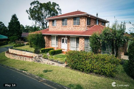 35 Gazania St, Faulconbridge, NSW 2776