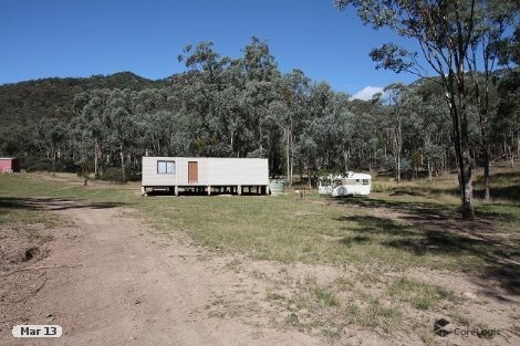 2259 Glen Davis Rd, Glen Davis, NSW 2846