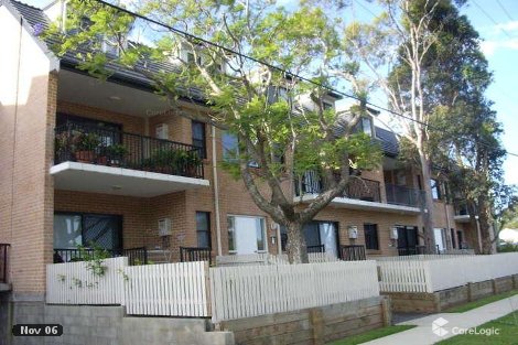 9/1 Barden St, Northmead, NSW 2152