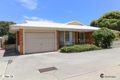 2/6 Pink Lake Rd, Esperance, WA 6450