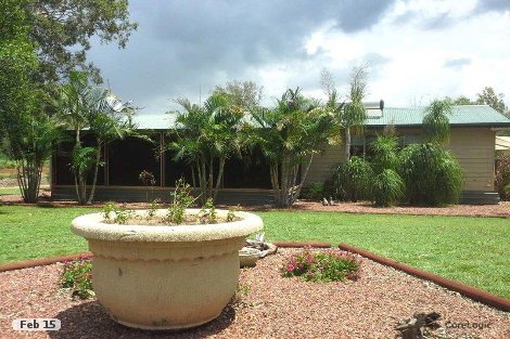 45 Gentle Annie Rd, Ambrose, QLD 4695