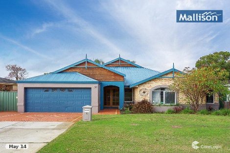 6 Donnes St, Bull Creek, WA 6149