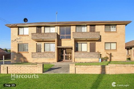 6/20-22 Lendine St, Barrack Heights, NSW 2528