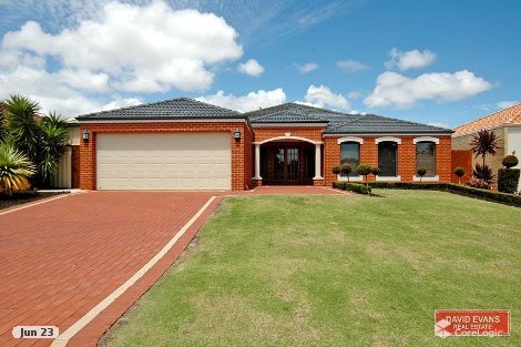 90 Golf Links Dr, Carramar, WA 6031