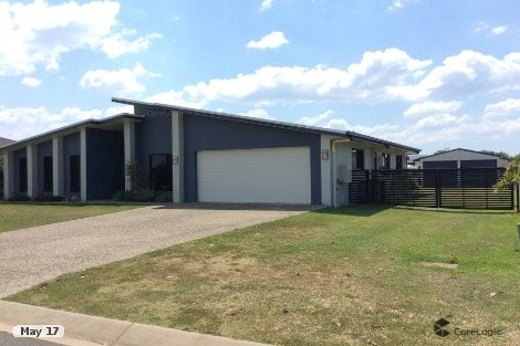 5 Rutland Pl, Marian, QLD 4753