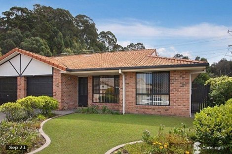 1/29 Albatross Cct, Tweed Heads West, NSW 2485