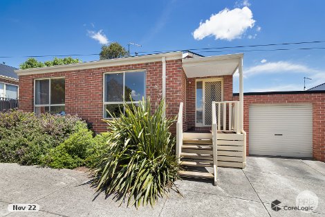 2/324 Humffray St N, Brown Hill, VIC 3350