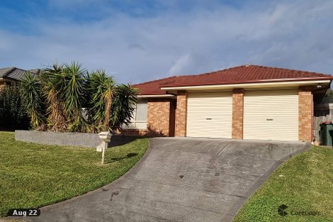 3 Chardonnay Cl, Gillieston Heights, NSW 2321