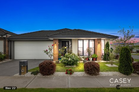 3 Abundance Cct, Clyde, VIC 3978