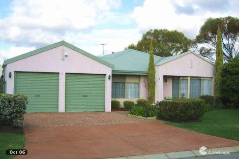 6 Carlhausen Cl, Atwell, WA 6164