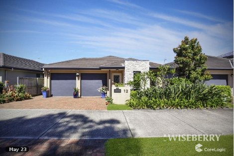 12 Emerald Waters Ave, Wyong, NSW 2259