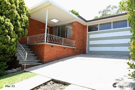 14 Woodvale Ave, North Epping, NSW 2121