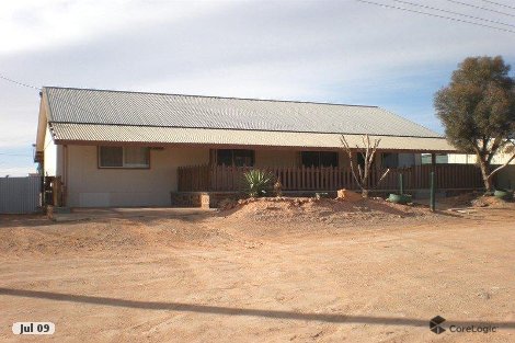 Lot 667 Government Rd, Andamooka, SA 5722