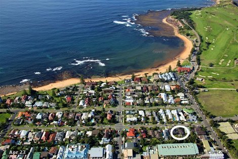 4 Cliff Rd, Collaroy, NSW 2097