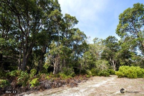 61 Cockatoo Dr, Nannup, WA 6275