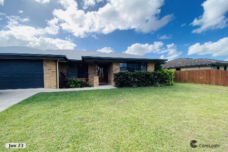 17 Sheedy Cres, Marian, QLD 4753