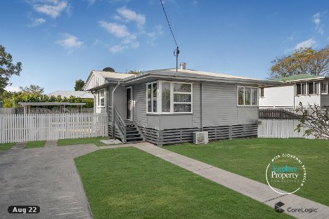 52 Lockheed St, Garbutt, QLD 4814