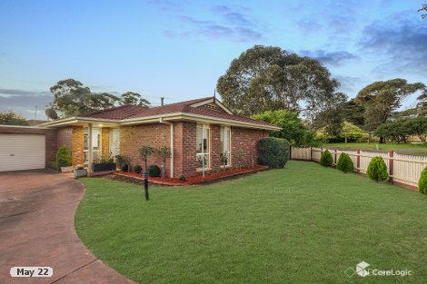 6/107-109 Old Princes Hwy, Beaconsfield, VIC 3807