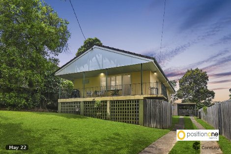 31 Rutherford St, Stafford Heights, QLD 4053