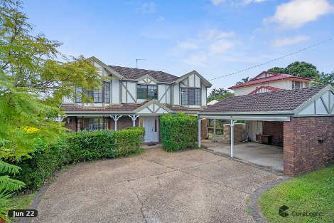 49 Hermitage Cres, Thornlands, QLD 4164