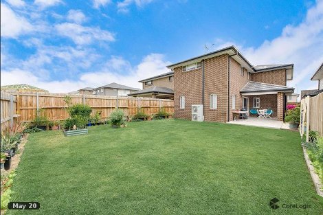 35 Torino Rd, Edmondson Park, NSW 2174