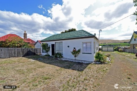 24 Franklin Pl, Hamilton, TAS 7140