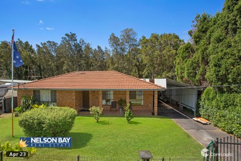 29 Taylor Rd, Taylors Beach, NSW 2316