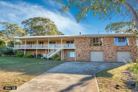 12 Koala Dr, Gowrie Junction, QLD 4352