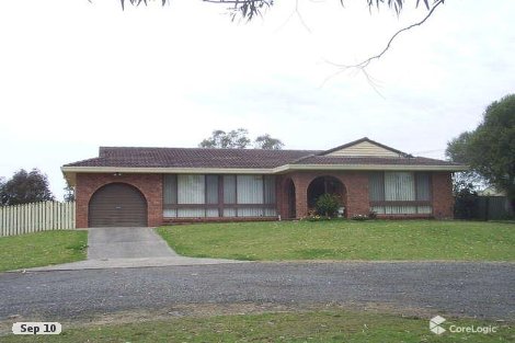 282 Pitt Town Rd, Pitt Town, NSW 2756