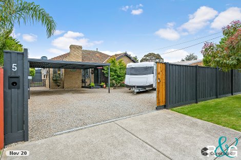 5 Skinner St, Bittern, VIC 3918