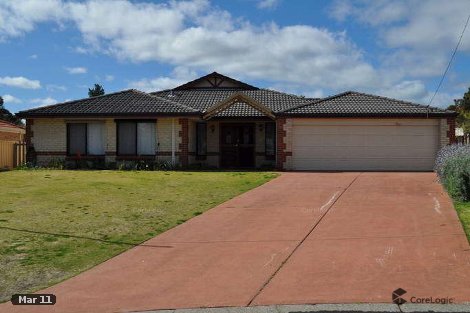 12 Russell Ct, Donnybrook, WA 6239