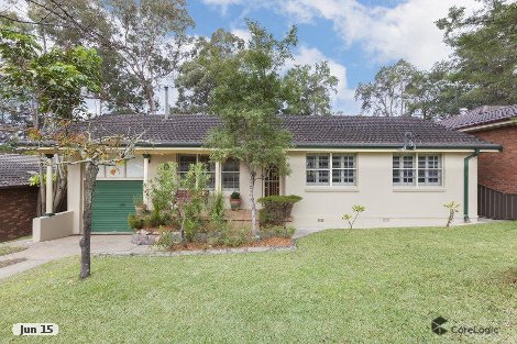 7 Cherrywood Ave, Mount Riverview, NSW 2774