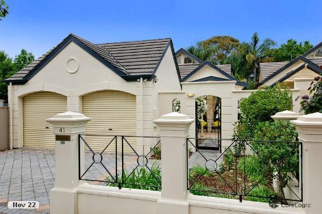 41 Malvern Ave, Malvern, SA 5061