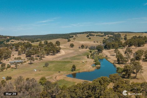 2408 Donnybrook-Boyup Brook Rd, Glen Mervyn, WA 6239