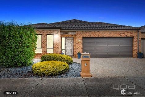 2/2 Drysdale Pl, Brookfield, VIC 3338