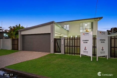 7 Warrina Cres, Burleigh Waters, QLD 4220