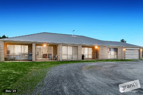 16 Follett Dr, Nyora, VIC 3987