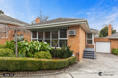 3/23-25 Cedric St, Ivanhoe East, VIC 3079