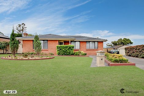 8 Mcintosh St, The Oaks, NSW 2570