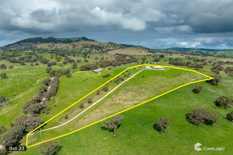 180 Mount Macquarie Rd, Carcoar, NSW 2791