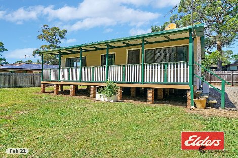 2 London Pl, Hill Top, NSW 2575