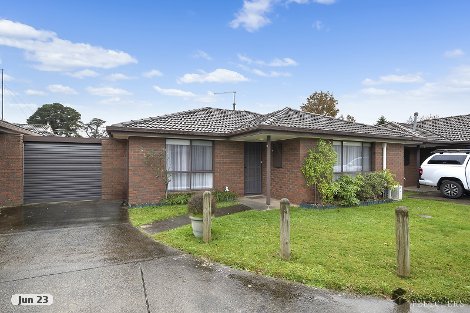 6/7 Cromwell St, Sebastopol, VIC 3356