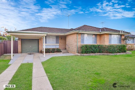 24 Brentwood Ave, Hobartville, NSW 2753