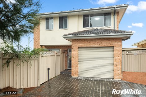 1 Davis Rd, Marayong, NSW 2148