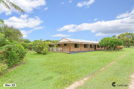 323 Grasstree Beach Rd, Grasstree Beach, QLD 4740