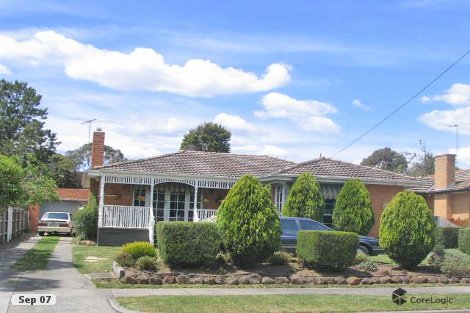 35 Jackson St, Forest Hill, VIC 3131