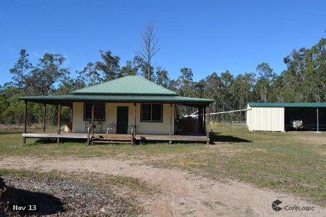 105 Duke Rd, West Bungawalbin, NSW 2471