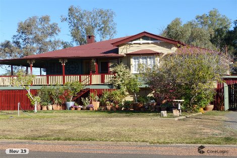 19 Mabel St, Cunnamulla, QLD 4490