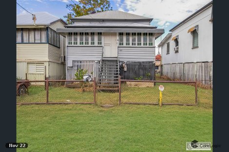 287 Alma St, Rockhampton City, QLD 4700