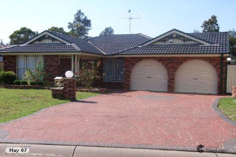 54 Athlone St, Cecil Hills, NSW 2171